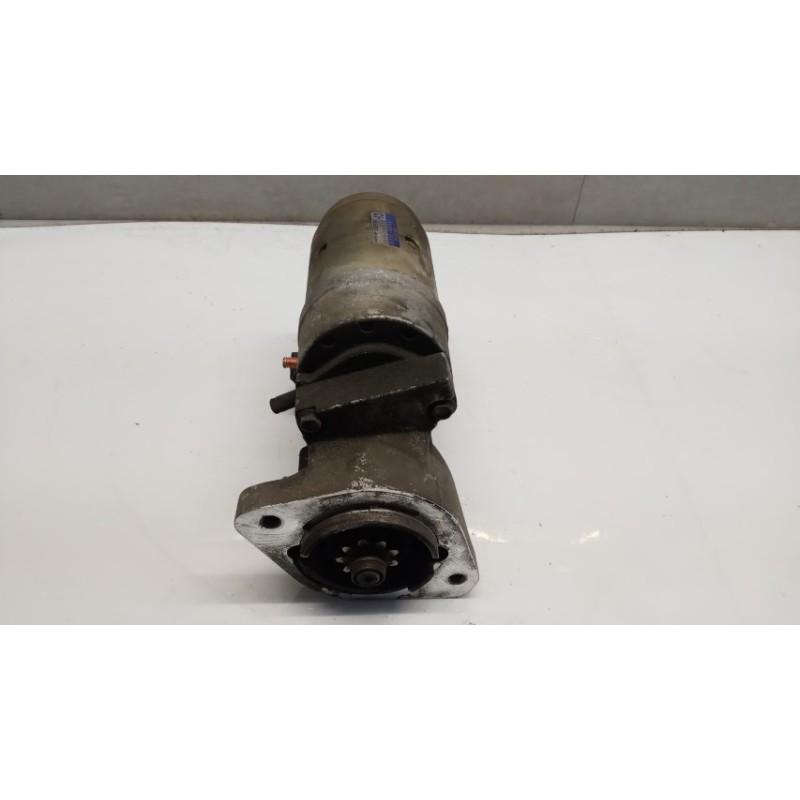 TOYOTA STARTER MOTOR TOYOTA Rav 4 2000>2003 used