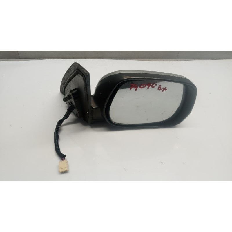 TOYOTA RIGHT ELETRIC REAR-VIEW MIRROR  TOYOTA Rav 4 2000>2003 used