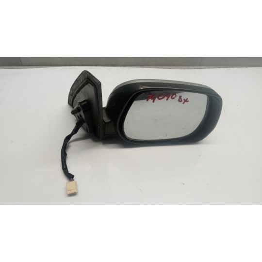 RIGHT ELETRIC REAR-VIEW MIRROR  TOYOTA Rav 4 2000>2003 used