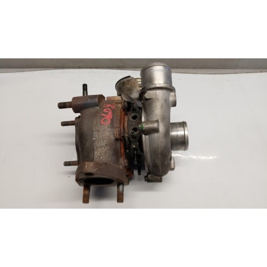 TURBINA TOYOTA Rav 4 2000>2003 usato