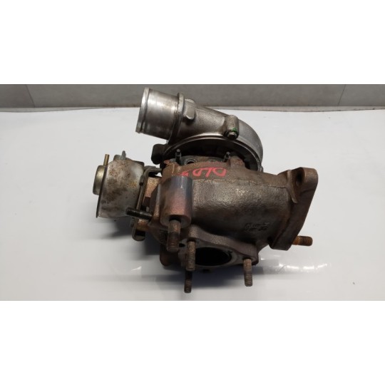 TURBINA TOYOTA Rav 4 2000>2003 usato