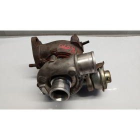 TURBINA TOYOTA Rav 4...