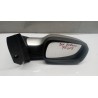 RENAULT RIGHT ELETRIC REAR-VIEW MIRROR  RENAULT Scenic 2006>2009 used