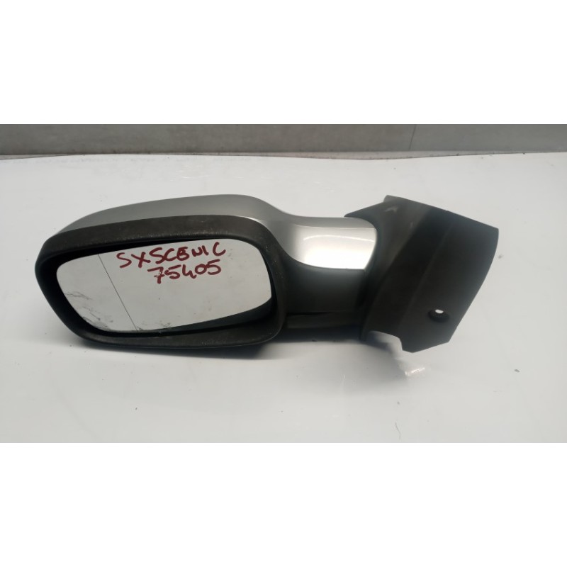 RENAULT RETROVISORE ELETTRICO SINISTRO RENAULT Scenic 2006>2009 usato