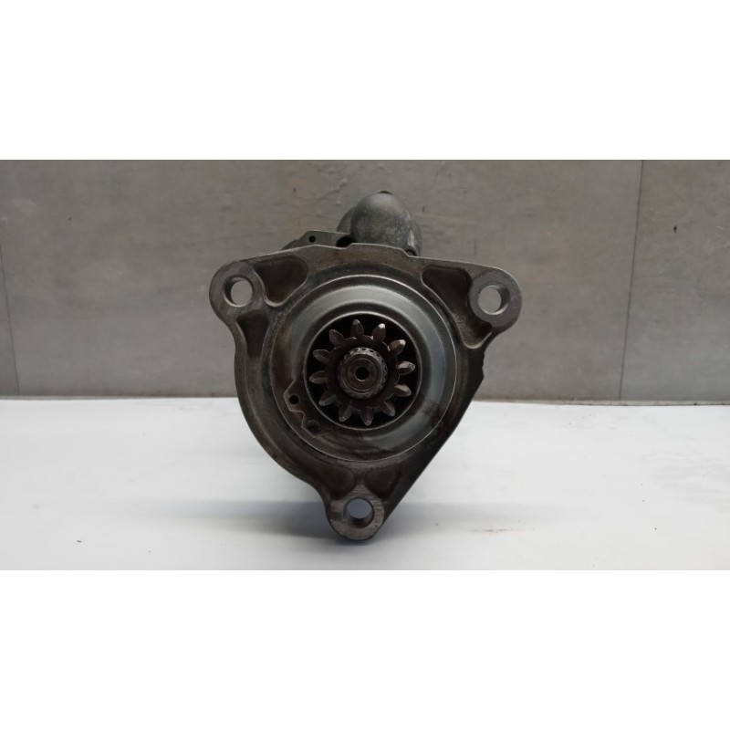 DAF STARTER MOTOR DAF CF euro 6 used