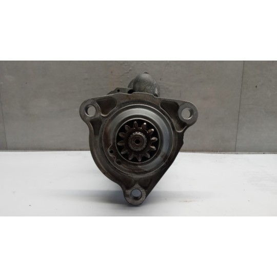 STARTER MOTOR DAF CF euro 6 used