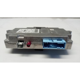 VARIOUS CONTROL UNITS A...