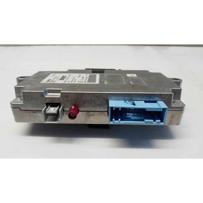 DAF CENTRALINE VARIE A DAF CF euro 6 usato