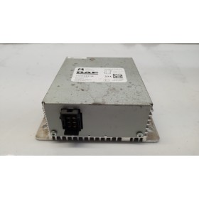 VARIOUS CONTROL UNITS E...