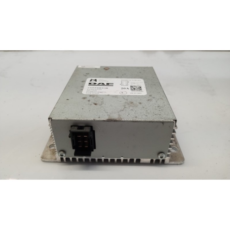 DAF VARIOUS CONTROL UNITS E  DAF CF euro 6 used