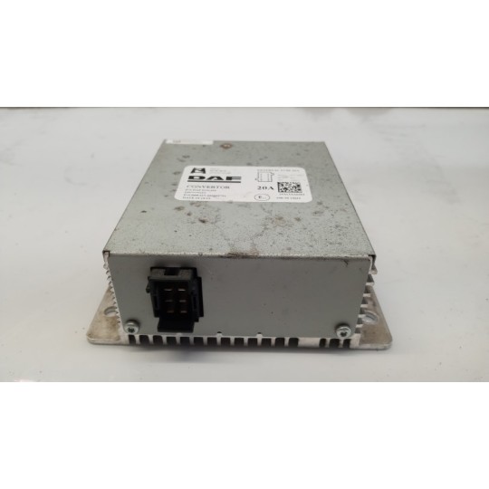 CENTRALINE VARIE E DAF CF euro 6 usato