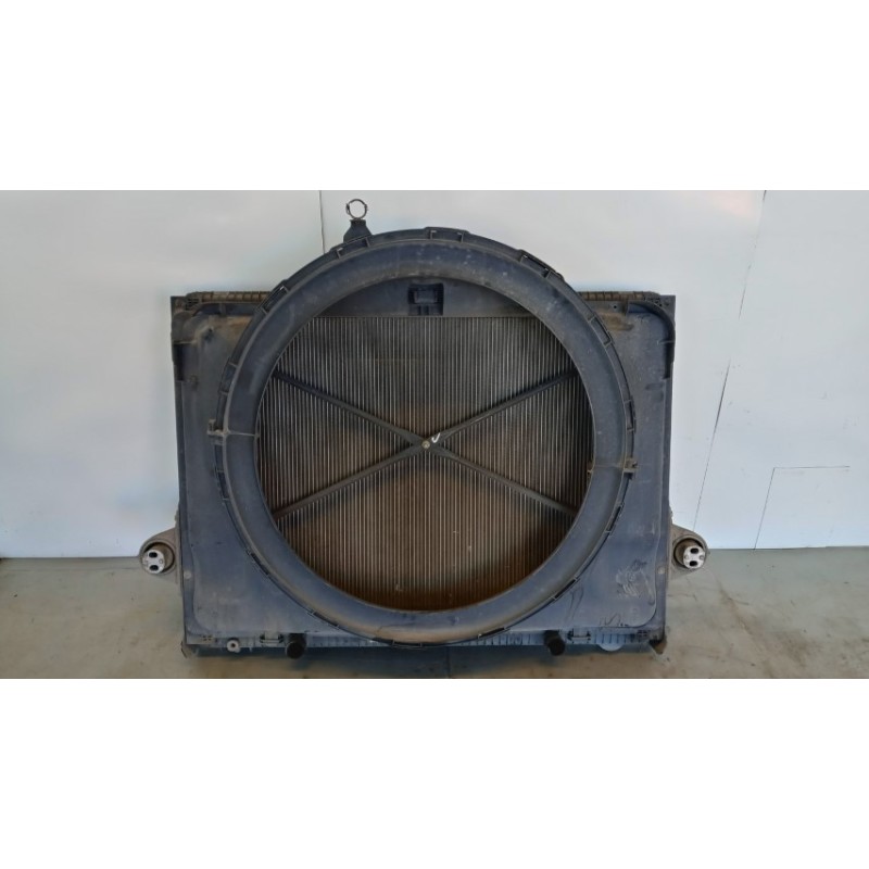 DAF RADIATORE ACQUA DAF CF euro 6 usato