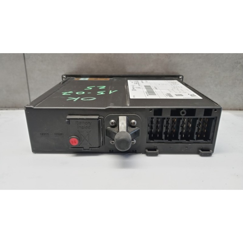 DAF TACHIGRAFO DAF CF euro 6 usato