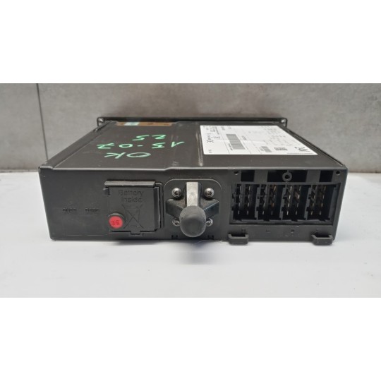 TACHIGRAFO DAF CF euro 6 usato