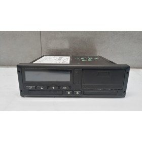 TACHOGRAPH 
 DAF CF euro 6...