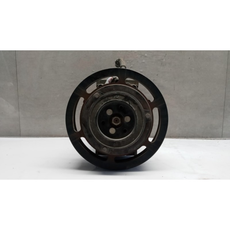 DAF AIR CONDITIONER COMPRESSOR DAF CF euro 6 used