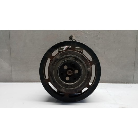 COMPRESSORE ARIA CONDIZIONATA DAF CF euro 6 usato