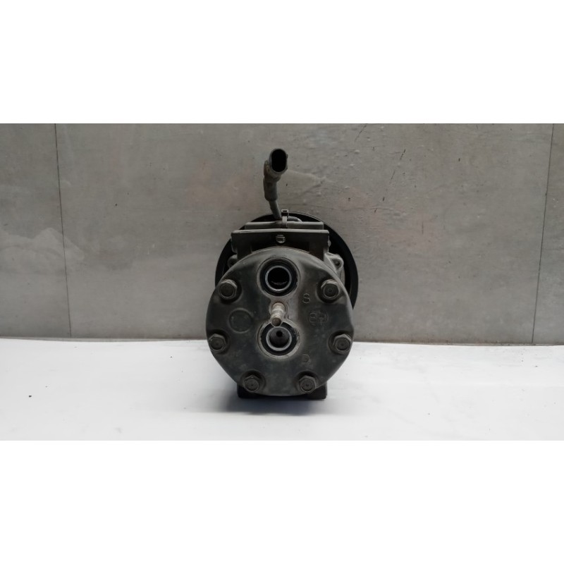 DAF AIR CONDITIONER COMPRESSOR DAF CF euro 6 used