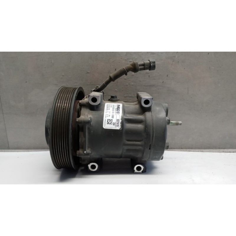 DAF AIR CONDITIONER COMPRESSOR DAF CF euro 6 used