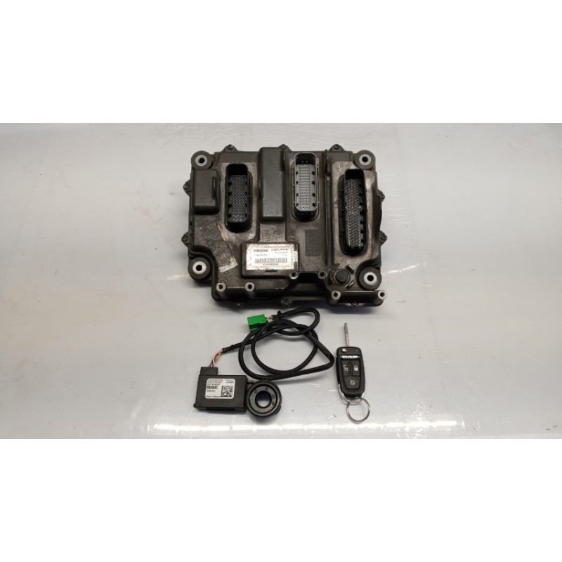 DAF ENGINE UNIT DAF CF euro 6 used
