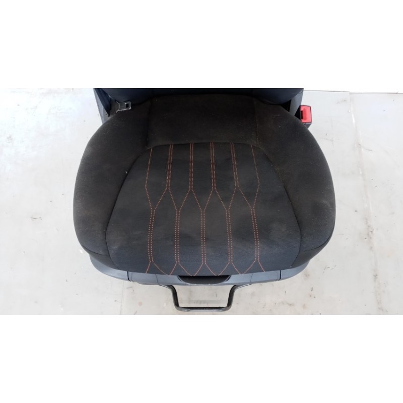 DAF FRONT SEATS DAF CF euro 6 used