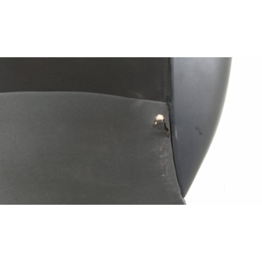 SEDILI ANTERIORI DAF CF euro 6 usato