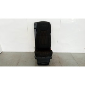 FRONT SEATS DAF CF euro 6 used