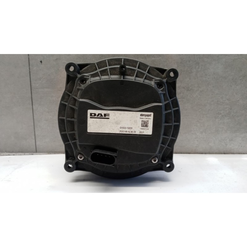 DAF MOTORINO VENTILAZIONE INTERNA DAF CF euro 6 usato