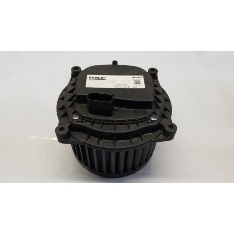 DAF MOTORINO VENTILAZIONE INTERNA DAF CF euro 6 usato