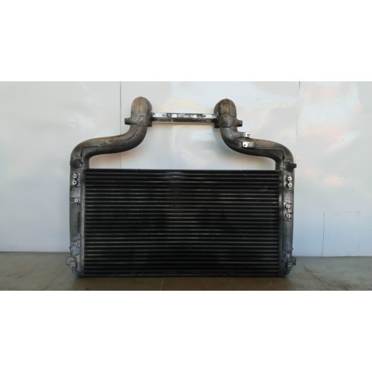 INTERCOOLERS HEAT RADIATOR  DAF CF euro 6 used
