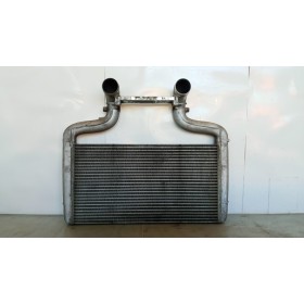 INTERCOOLERS HEAT RADIATOR...