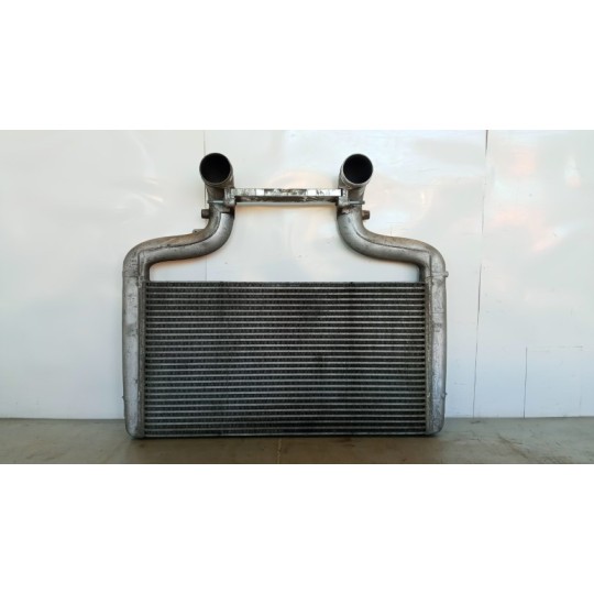 RADIATORE INTERCOOLERS DAF CF euro 6 usato