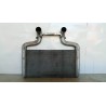 DAF INTERCOOLERS HEAT RADIATOR  DAF CF euro 6 used