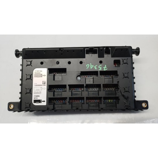FUSE BOX DAF CF euro 6 used