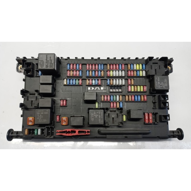 DAF FUSE BOX DAF CF euro 6 used