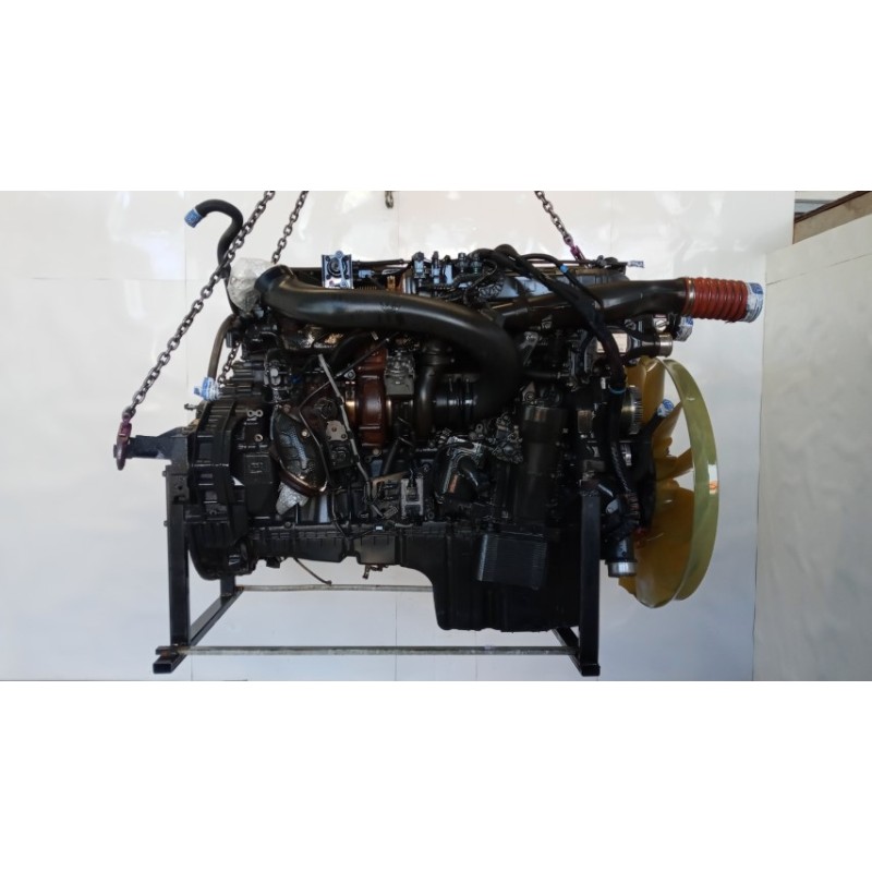 DAF MOTORE DAF CF euro 6 usato