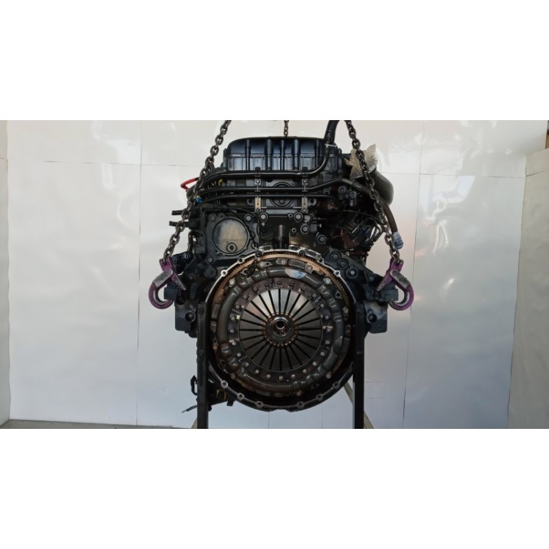 DAF ENGINE DAF CF euro 6 used