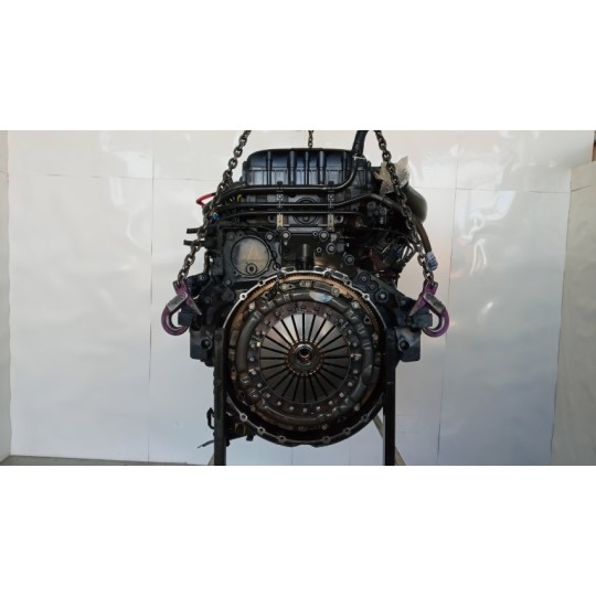 MOTORE DAF CF euro 6 usato