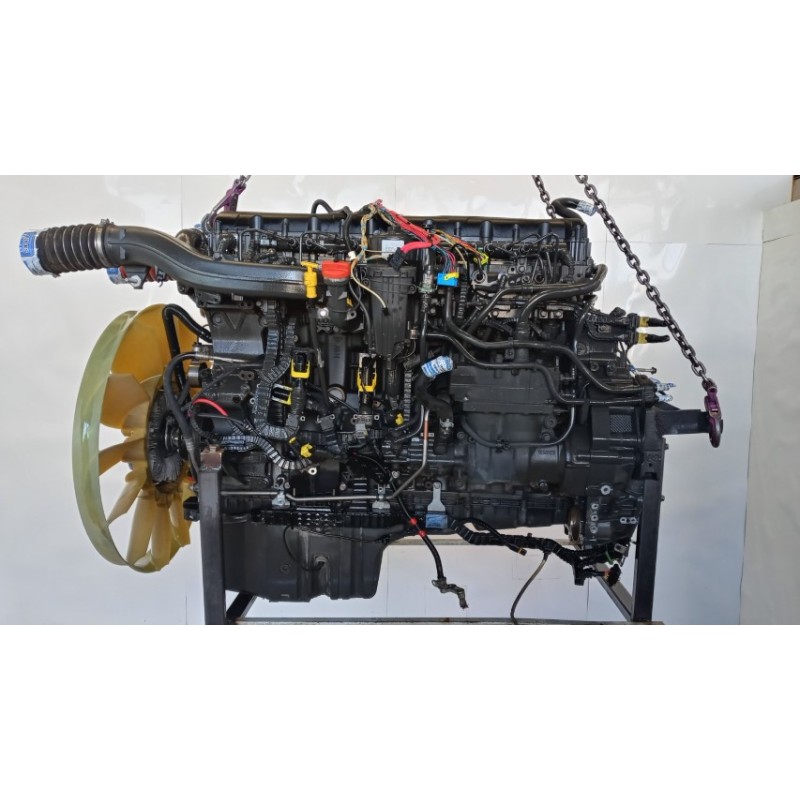 DAF MOTORE DAF CF euro 6 usato
