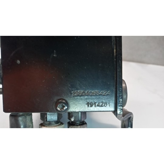 CAB LIFT PUMP  DAF CF euro 6 used