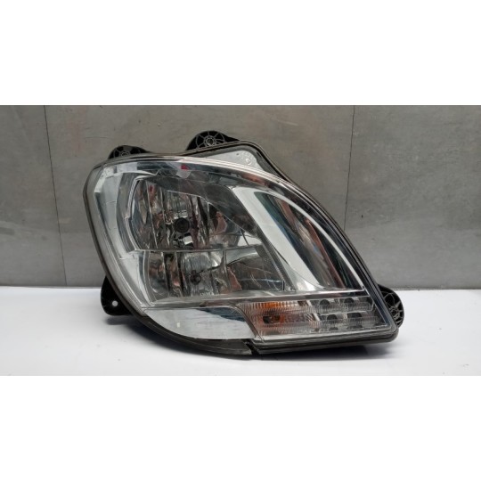 RIGHT HEADLIGHT DAF CF euro 6 used