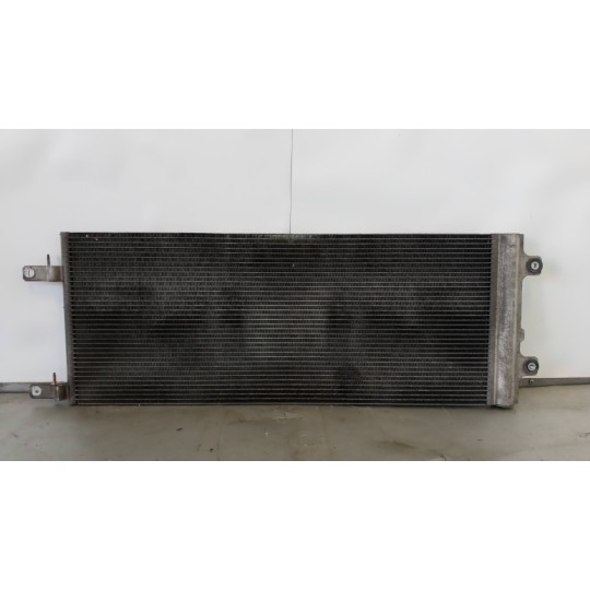 AIR CONDITIONER HEAT RADIATOR  DAF CF euro 6 used