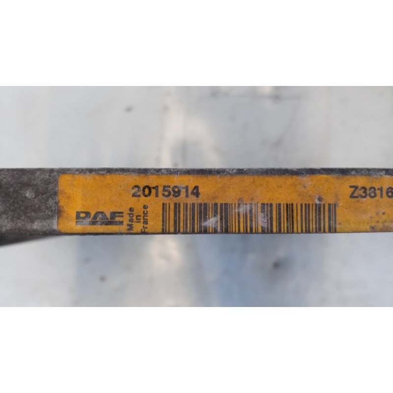 DAF RADIATORE CLIMATIZZATORE DAF CF euro 6 usato