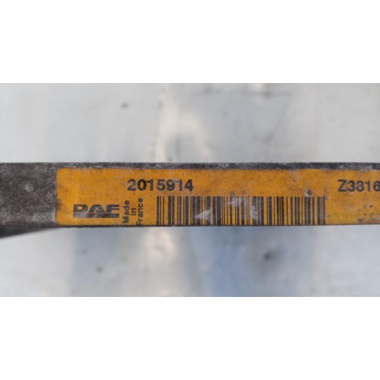 RADIATORE CLIMATIZZATORE DAF CF euro 6 usato