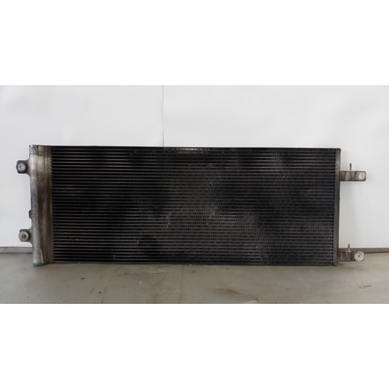 DAF AIR CONDITIONER HEAT RADIATOR  DAF CF euro 6 used