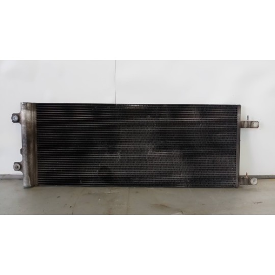 AIR CONDITIONER HEAT RADIATOR  DAF CF euro 6 used