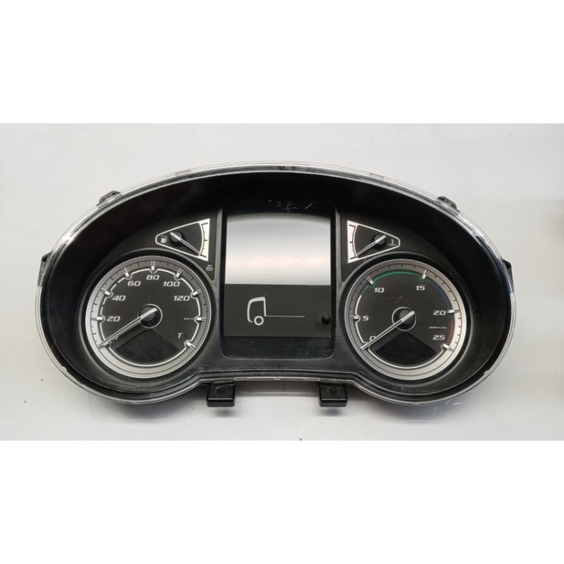 DAF INSTRUMENT PANEL DAF CF euro 6 used