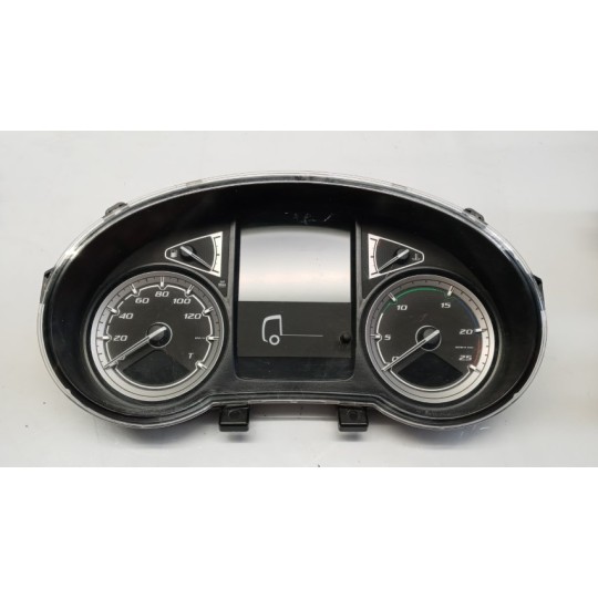 QUADRO STRUMENTI DAF CF euro 6 usato