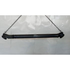 REAR POWER TAKE OFF SHAFTS...