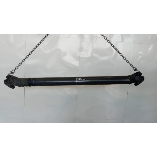 REAR POWER TAKE OFF SHAFTS DAF CF euro 6 used